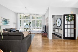 Living Room - 