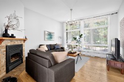 Living Room - 