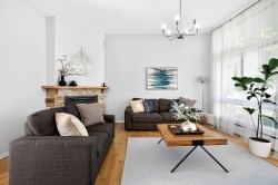 Living Room - 