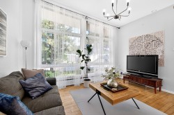 Living Room - 