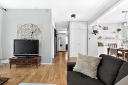 Living Room - 