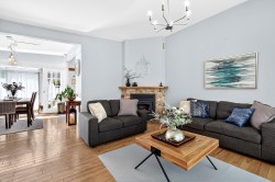 Living Room - 