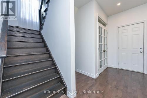132 Drone Crescent, Guelph, ON - Indoor Photo Showing Other Room