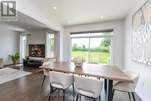 132 Drone Crescent, Guelph, ON - Indoor Photo Showing Other Room