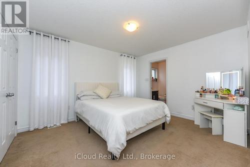 132 Drone Crescent, Guelph, ON - Indoor Photo Showing Bedroom