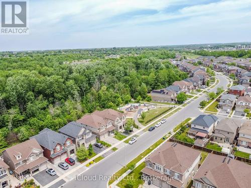 132 Drone Crescent, Guelph, ON - Outdoor With View