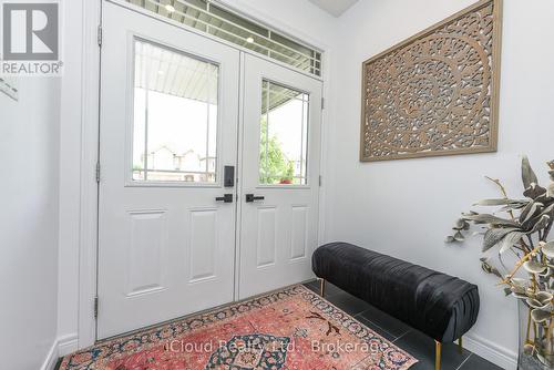 132 Drone Crescent, Guelph, ON - Indoor Photo Showing Other Room
