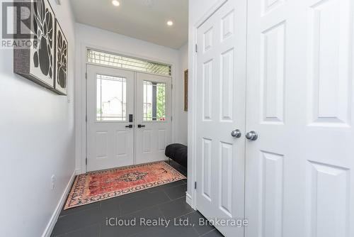 132 Drone Crescent, Guelph, ON - Indoor Photo Showing Other Room