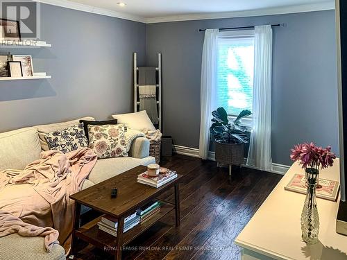 1 Mahony Avenue, Hamilton, ON - Indoor