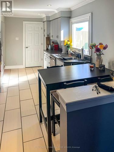 1 Mahony Avenue, Hamilton, ON - Indoor
