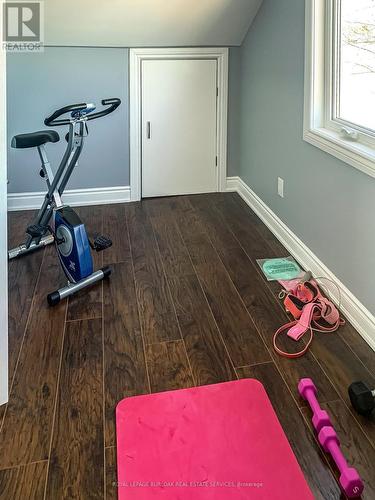 1 Mahony Avenue, Hamilton, ON - Indoor