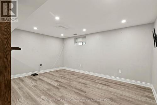 1 Mahony Avenue, Hamilton, ON - Indoor