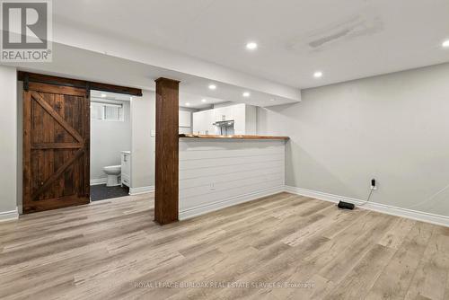 1 Mahony Avenue, Hamilton, ON - Indoor