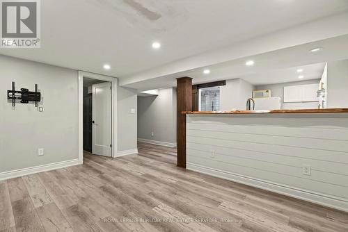 1 Mahony Avenue, Hamilton, ON - Indoor Photo Showing Other Room