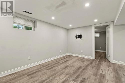 1 Mahony Avenue, Hamilton, ON - Indoor