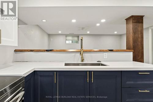 1 Mahony Avenue, Hamilton, ON - Indoor