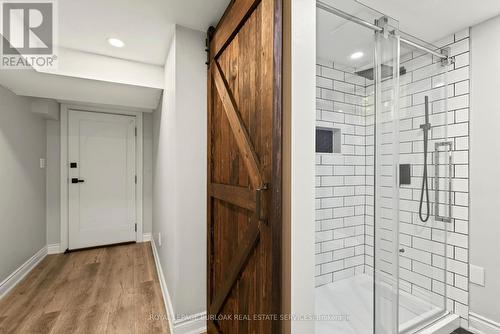 1 Mahony Avenue, Hamilton, ON - Indoor Photo Showing Bathroom