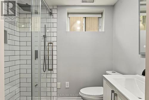 1 Mahony Avenue, Hamilton, ON - Indoor Photo Showing Bathroom