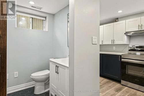 1 Mahony Avenue, Hamilton, ON - Indoor