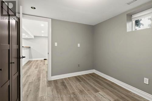 1 Mahony Avenue, Hamilton, ON - Indoor Photo Showing Other Room