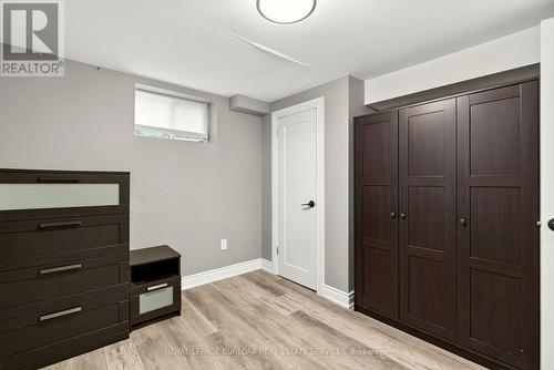 1 Mahony Avenue, Hamilton, ON - Indoor Photo Showing Other Room