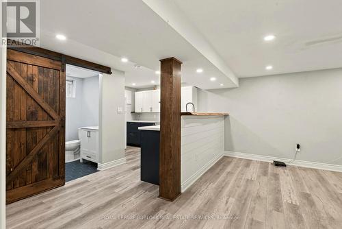 1 Mahony Avenue, Hamilton, ON - Indoor Photo Showing Other Room