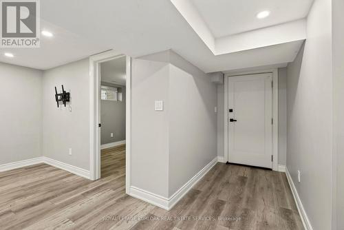 1 Mahony Avenue, Hamilton, ON - Indoor Photo Showing Other Room