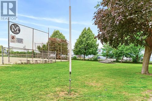 1 Mahony Avenue, Hamilton, ON - Outdoor