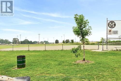 1 Mahony Avenue, Hamilton, ON - Outdoor