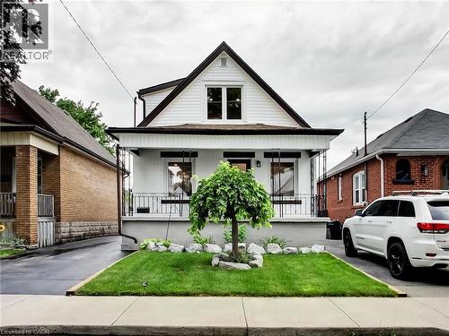 67 COPE Street  Hamilton, ON L8H 5B1