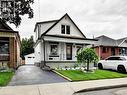67 Cope Street, Hamilton, ON  - Outdoor With Deck Patio Veranda 