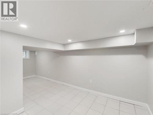 67 Cope Street, Hamilton, ON - Indoor