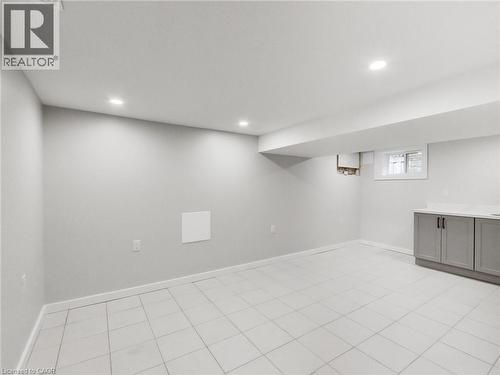 67 Cope Street, Hamilton, ON - Indoor