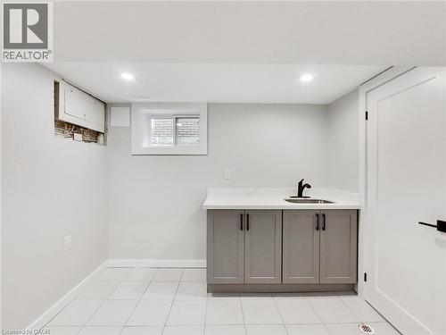 67 Cope Street, Hamilton, ON - Indoor