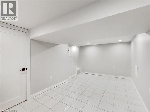 67 Cope Street, Hamilton, ON - Indoor Photo Showing Other Room