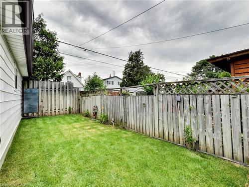 67 Cope Street, Hamilton, ON - Outdoor