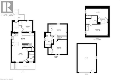 67 Cope Street, Hamilton, ON - Other