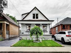 67 COPE Street  Hamilton, ON L8H 5B1
