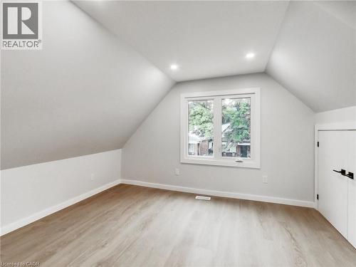 67 Cope Street, Hamilton, ON - Indoor Photo Showing Other Room