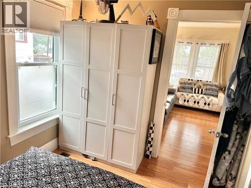 Another angle of the main floor bedroom - 88 Brook Street, Simcoe, ON - Indoor Photo Showing Other Room