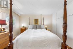 Primary Bedroom - 