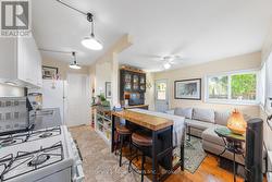 Secondary Suite - 