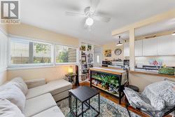 Secondary Suite - 