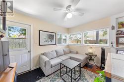 Secondary Suite - 
