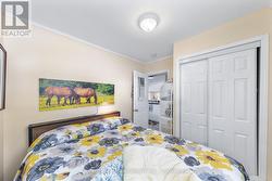 Secondary Suite - 