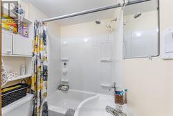 Bathroom - 