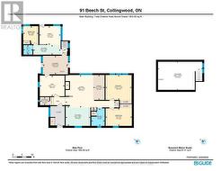 Floorplan - 