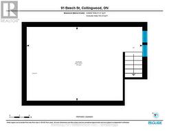 Floorplan - 
