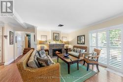 Living Room - 