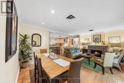 Dining/Living Room - 